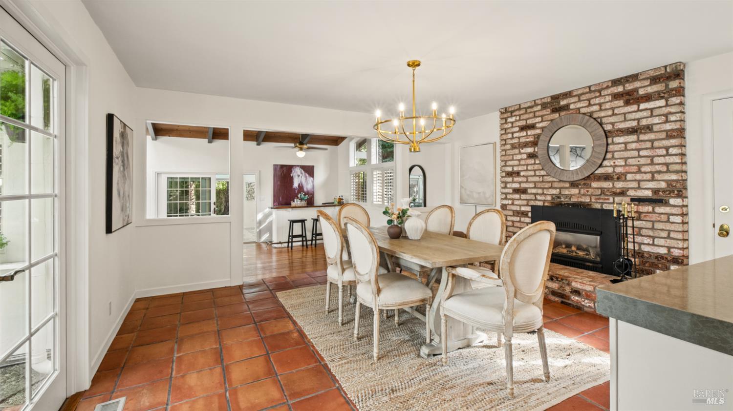 728 Eucalyptus Avenue Novato CA 94947