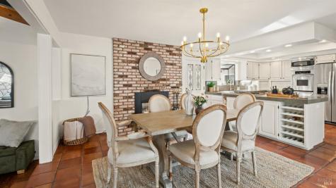 728 Eucalyptus Avenue Novato CA 94947
