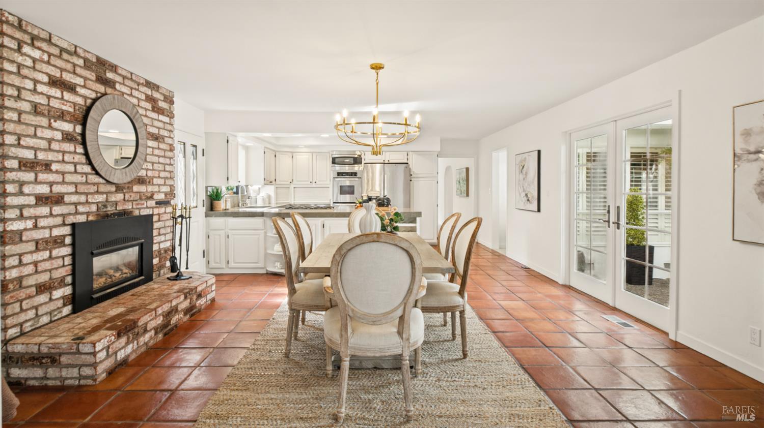 728 Eucalyptus Avenue Novato CA 94947