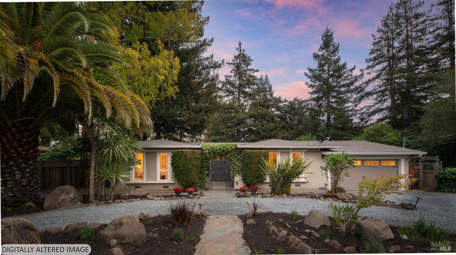728 Eucalyptus Avenue Novato CA 94947