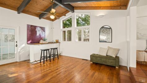 728 Eucalyptus Avenue Novato CA 94947
