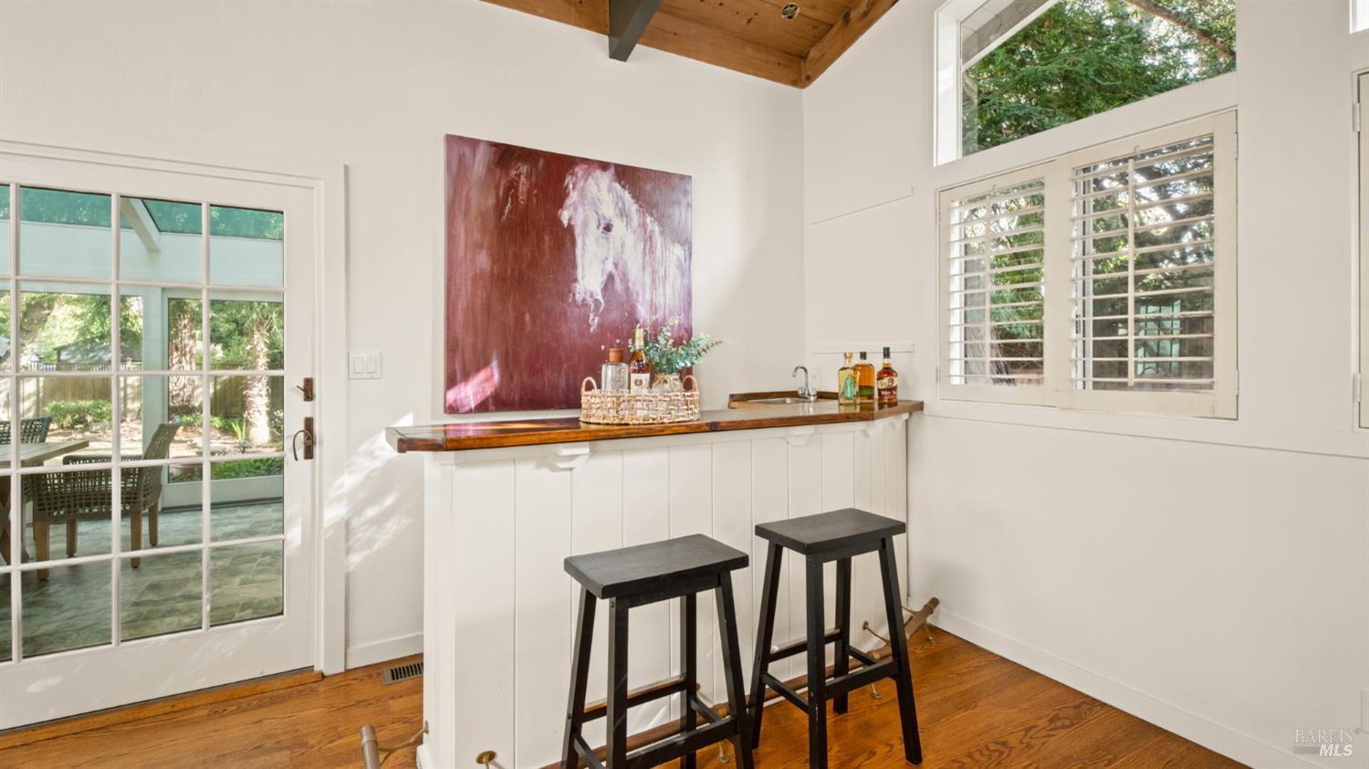 728 Eucalyptus Avenue Novato CA 94947