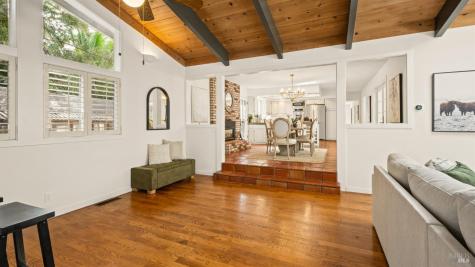 728 Eucalyptus Avenue Novato CA 94947