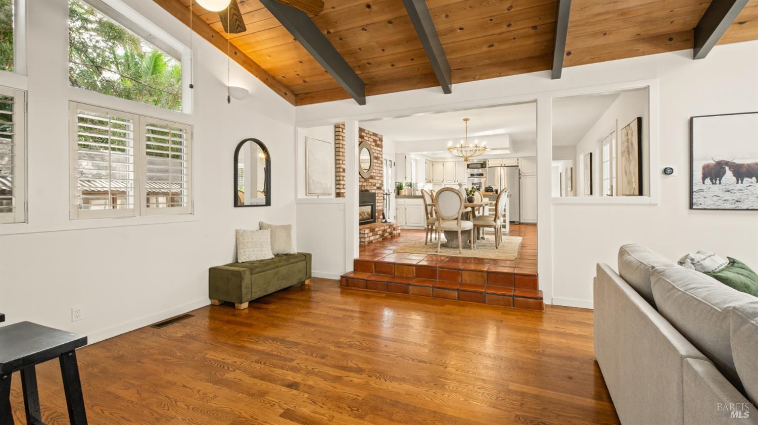 728 Eucalyptus Avenue Novato CA 94947