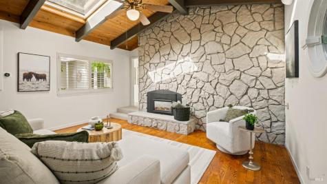 728 Eucalyptus Avenue Novato CA 94947