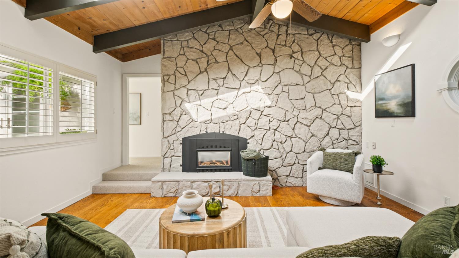 728 Eucalyptus Avenue Novato CA 94947