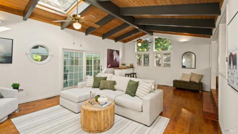 728 Eucalyptus Avenue Novato CA 94947