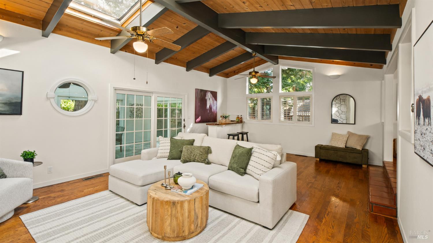 728 Eucalyptus Avenue Novato CA 94947
