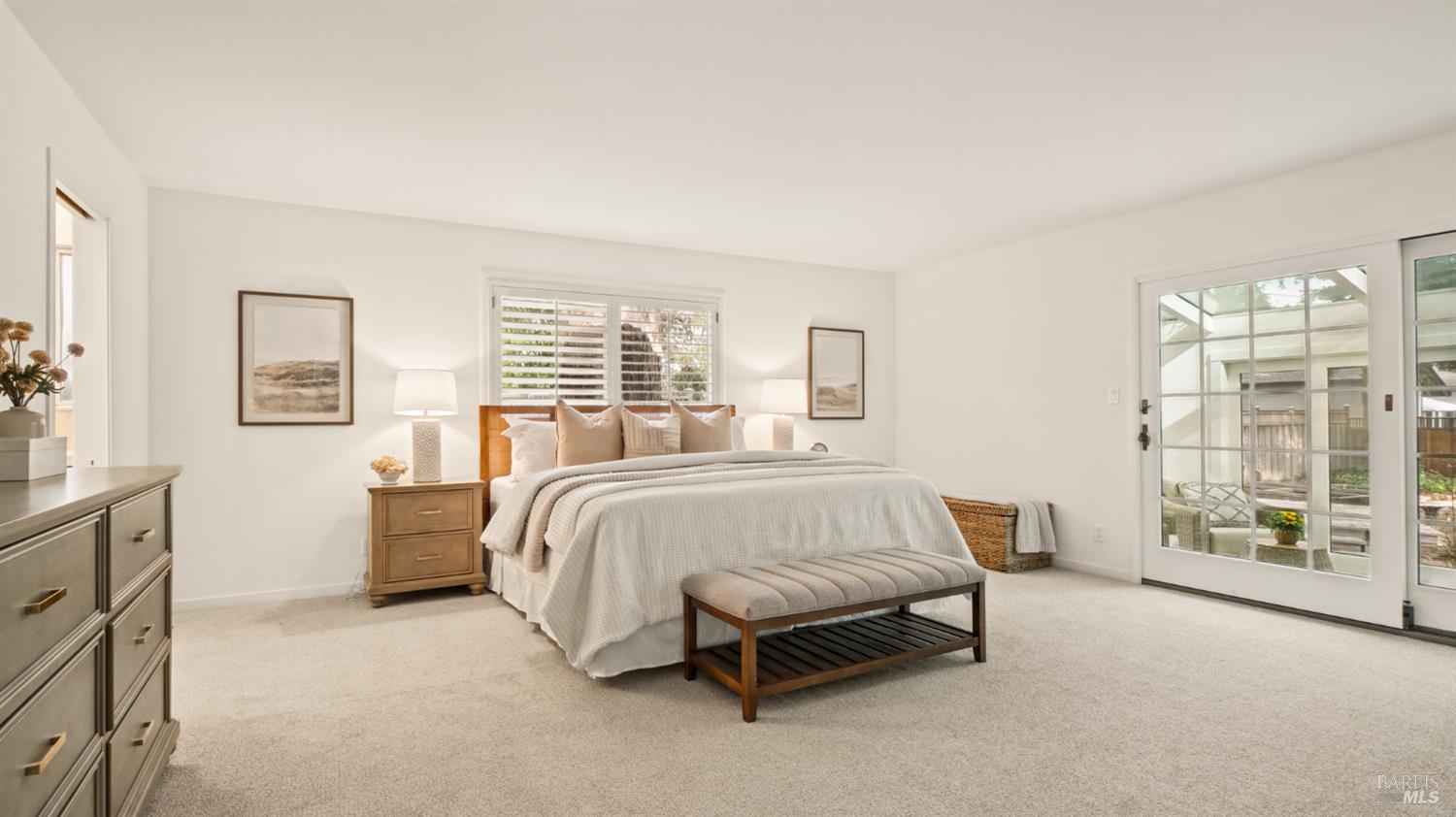 728 Eucalyptus Avenue Novato CA 94947