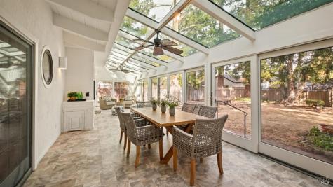 728 Eucalyptus Avenue Novato CA 94947
