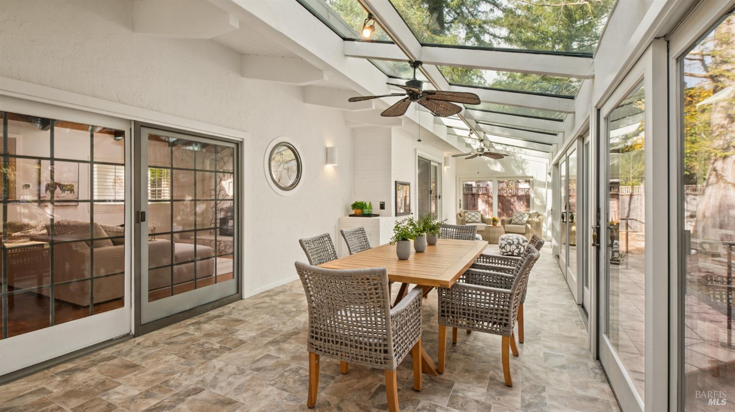 728 Eucalyptus Avenue Novato CA 94947