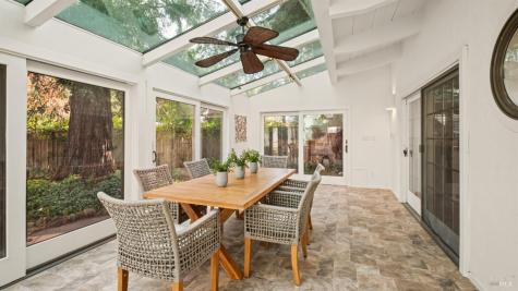 728 Eucalyptus Avenue Novato CA 94947