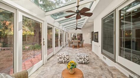 728 Eucalyptus Avenue Novato CA 94947