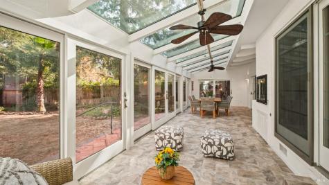 728 Eucalyptus Avenue Novato CA 94947