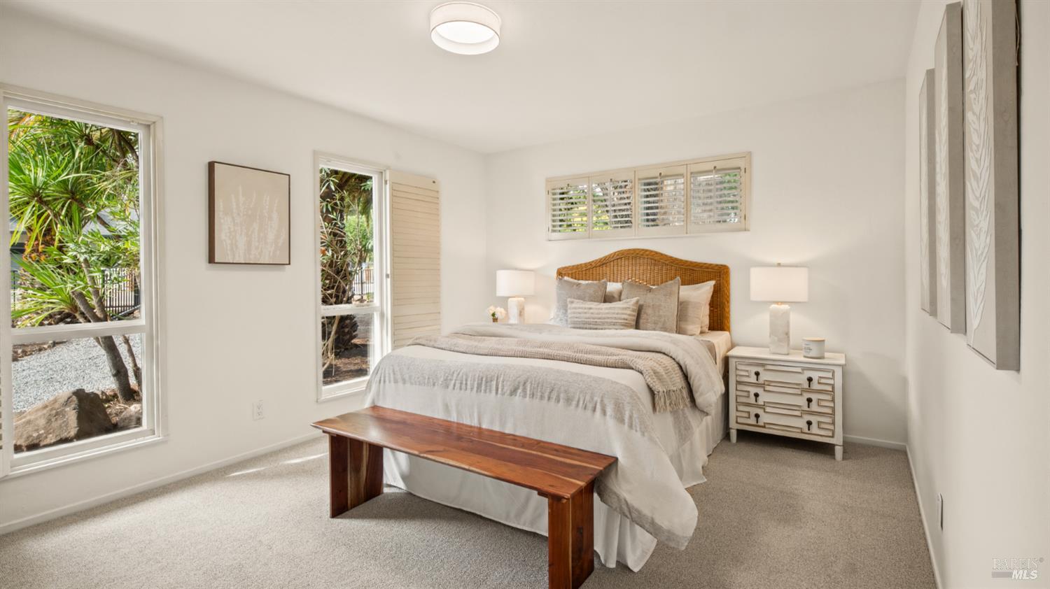 728 Eucalyptus Avenue Novato CA 94947
