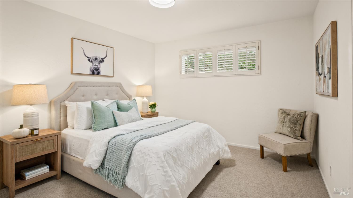 728 Eucalyptus Avenue Novato CA 94947