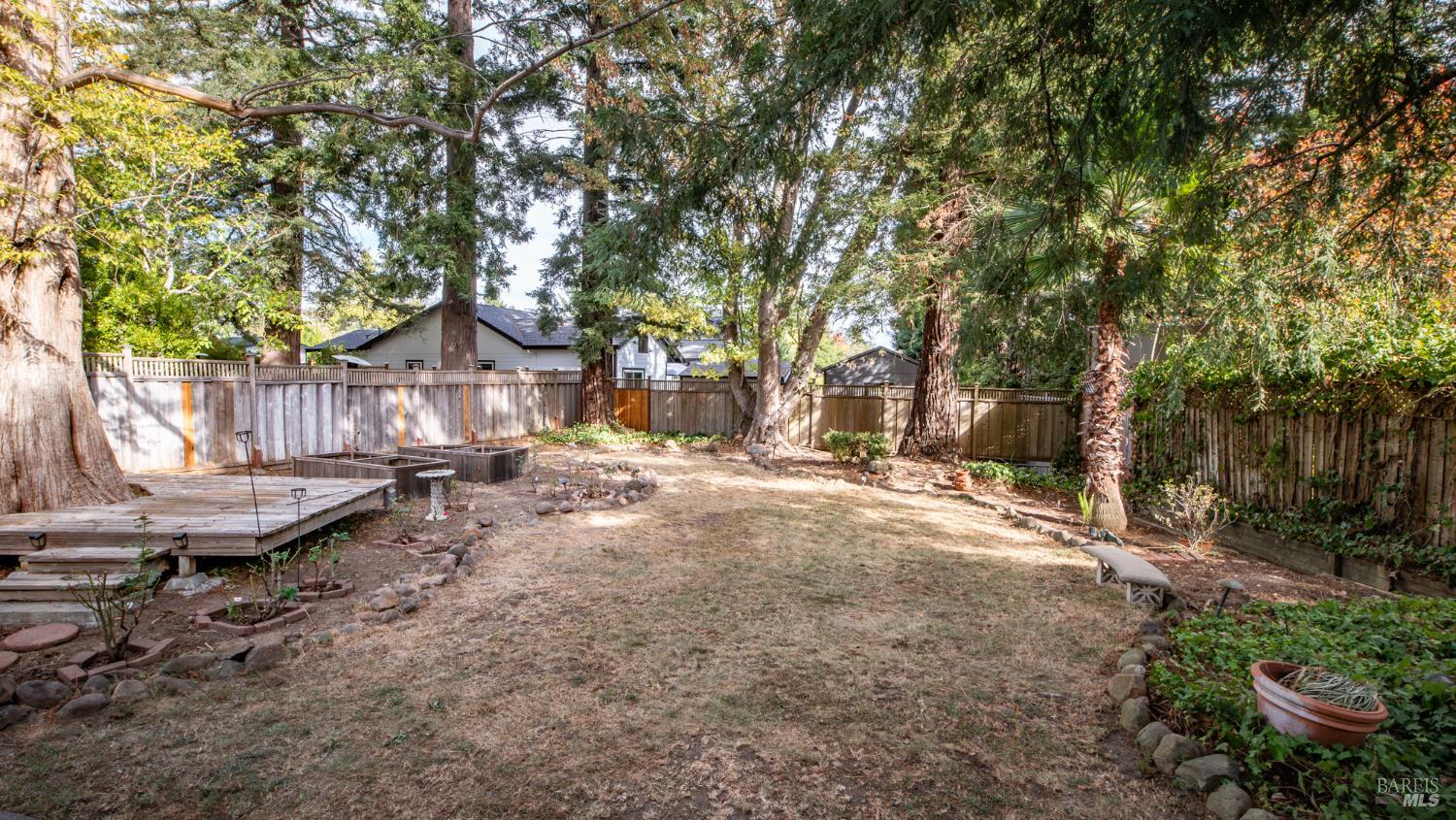 728 Eucalyptus Avenue Novato CA 94947