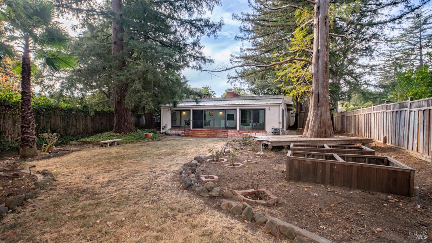 728 Eucalyptus Avenue Novato CA 94947