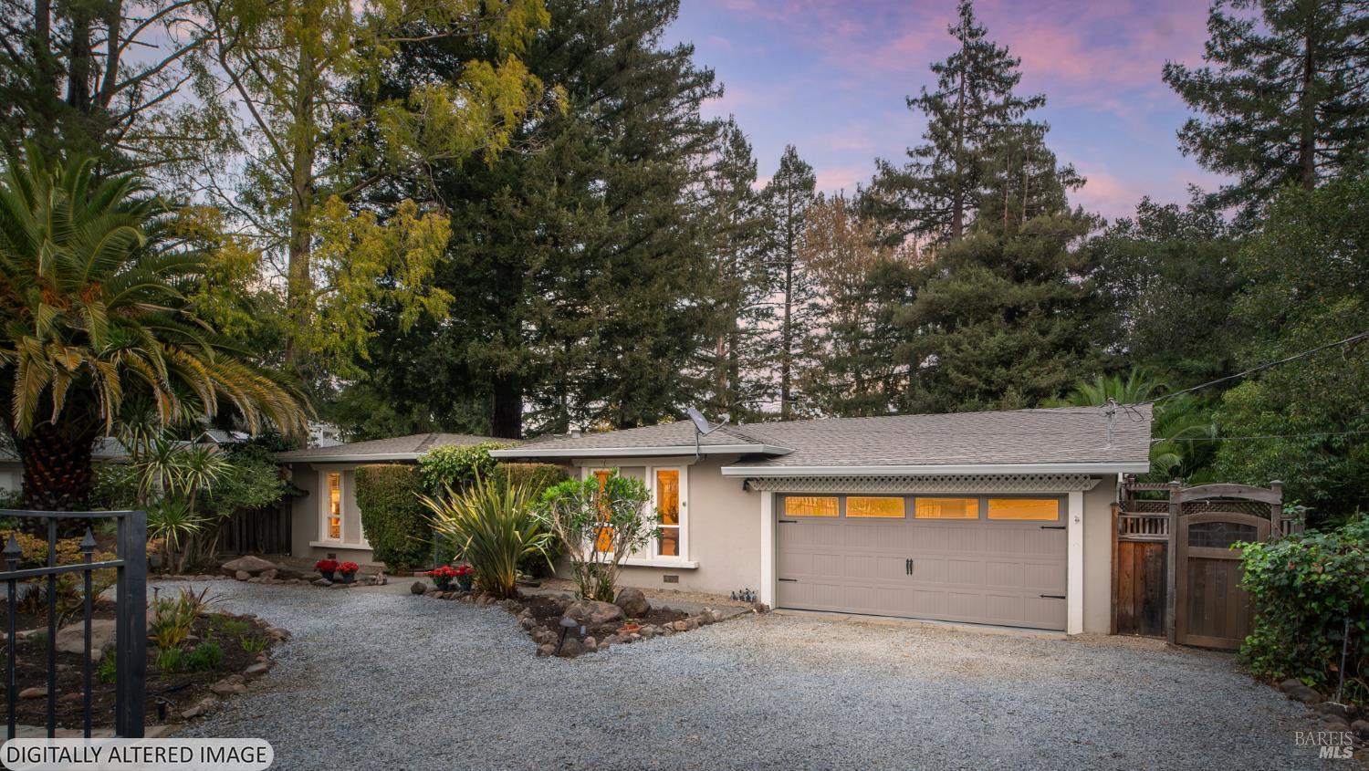 728 Eucalyptus Avenue Novato CA 94947