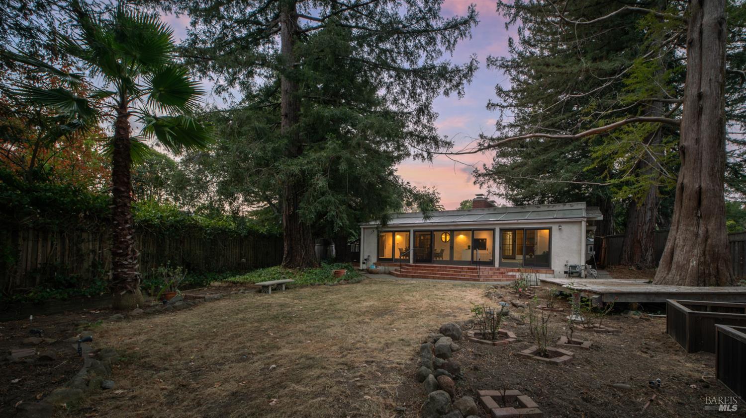 728 Eucalyptus Avenue Novato CA 94947