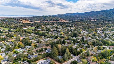 728 Eucalyptus Avenue Novato CA 94947