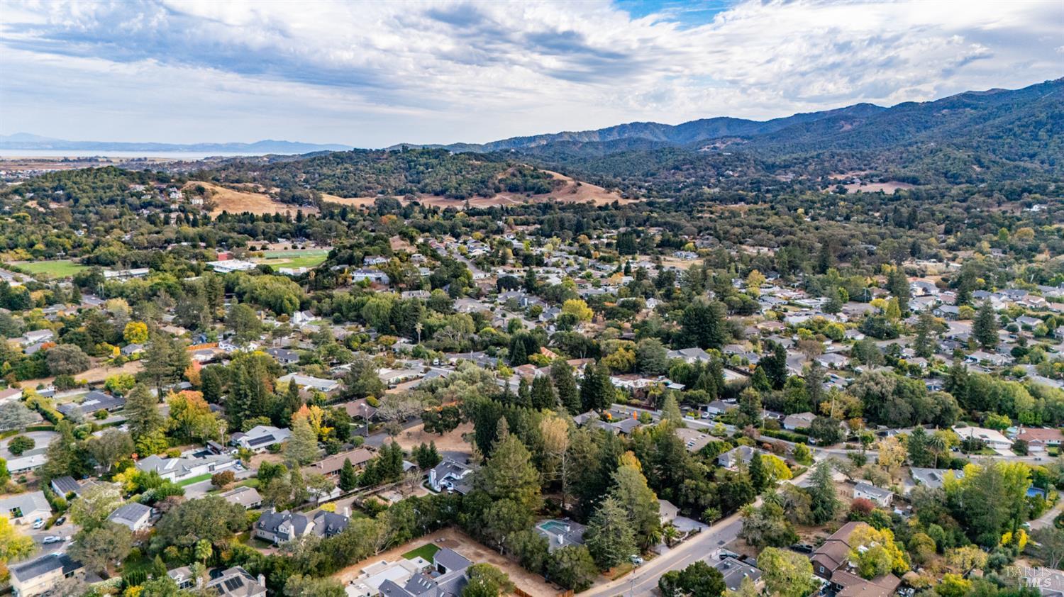728 Eucalyptus Avenue Novato CA 94947