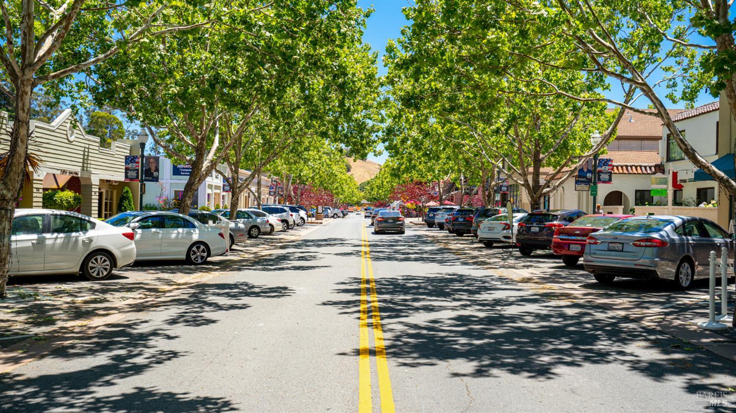 728 Eucalyptus Avenue Novato CA 94947