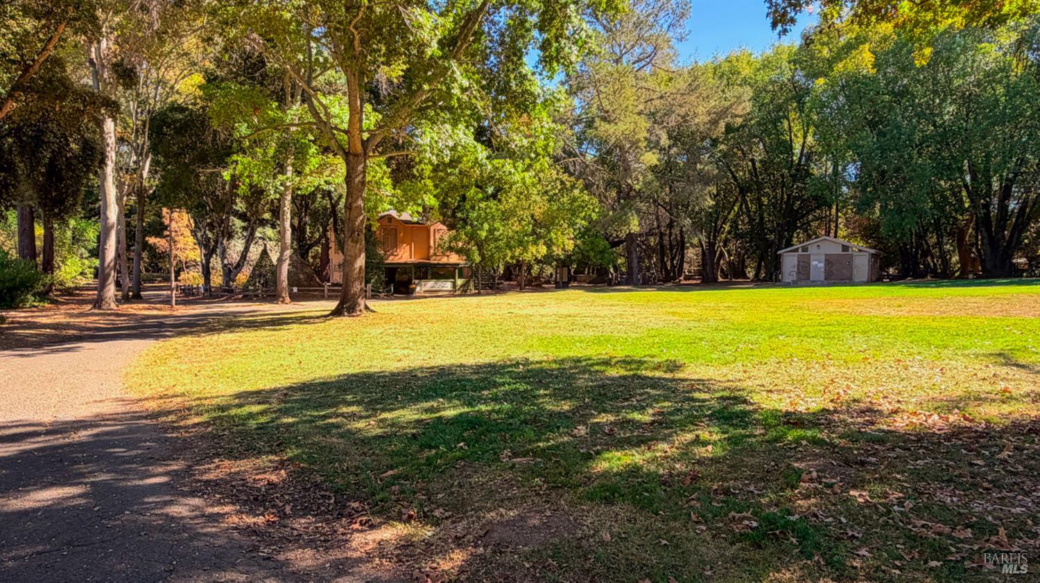 728 Eucalyptus Avenue Novato CA 94947