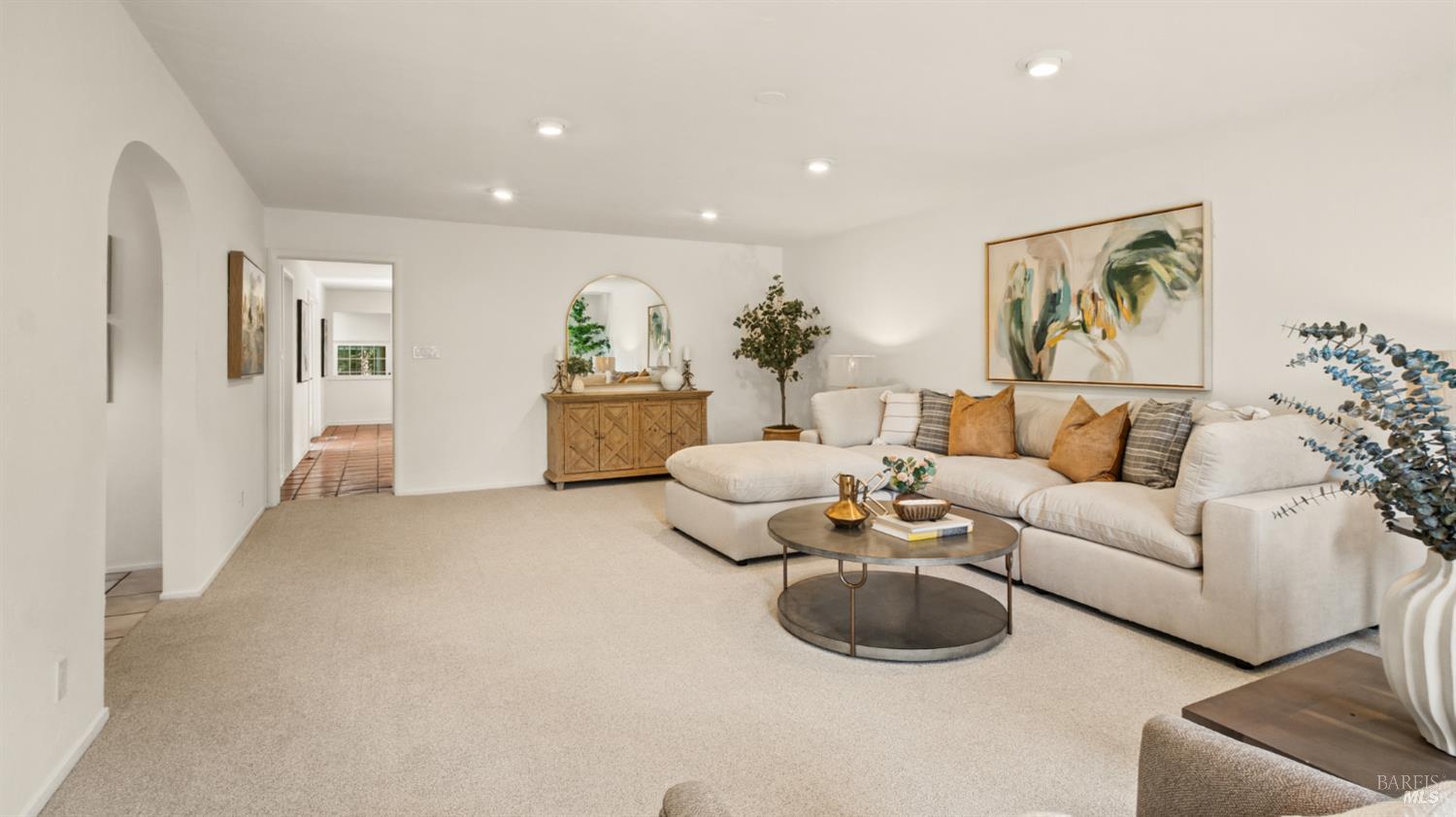 728 Eucalyptus Avenue Novato CA 94947