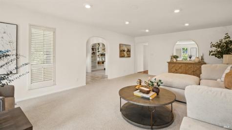 728 Eucalyptus Avenue Novato CA 94947