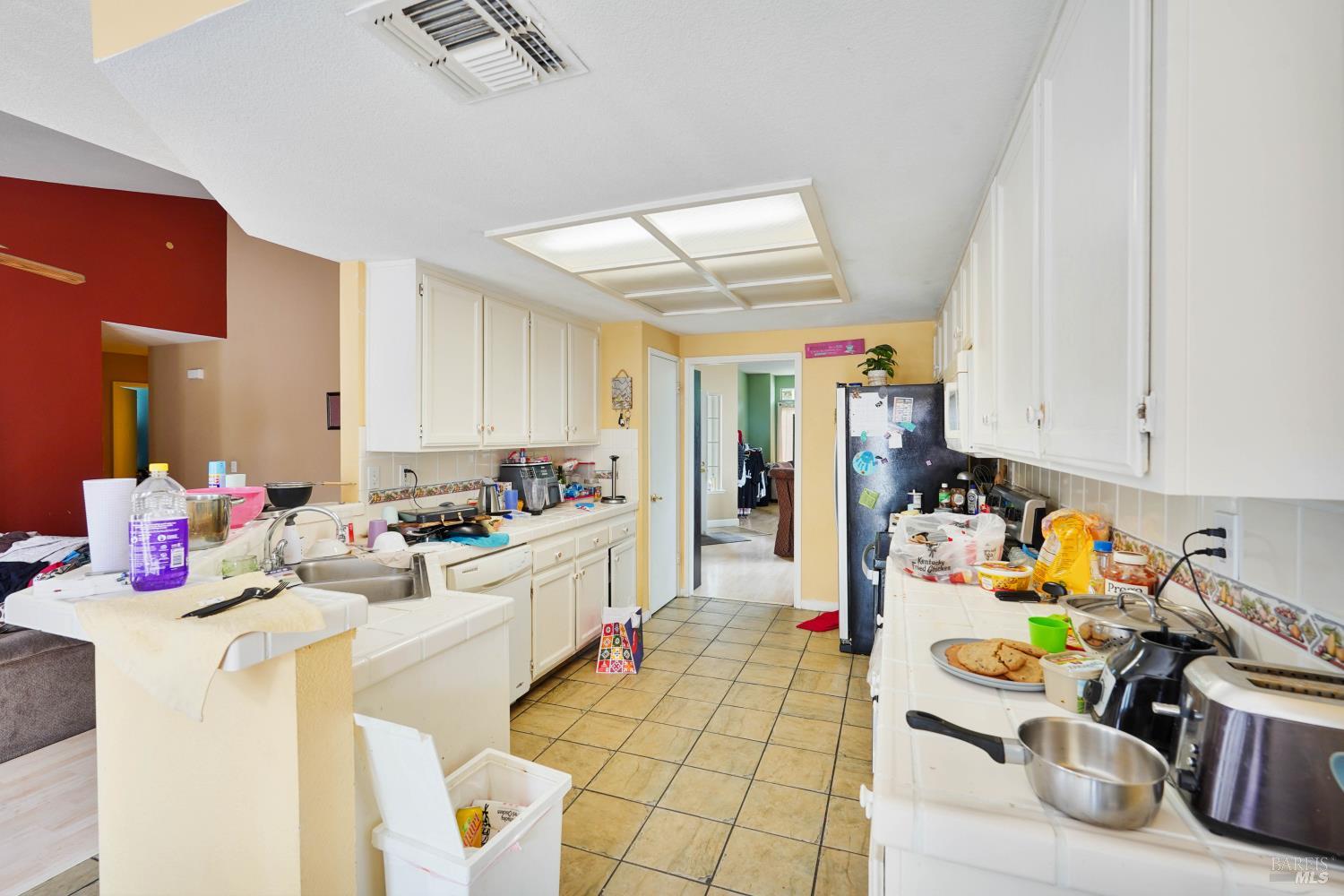 1231 De Meo Street Santa Rosa CA 95407