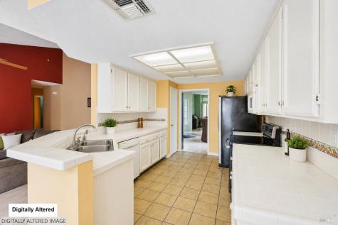 1231 De Meo Street Santa Rosa CA 95407
