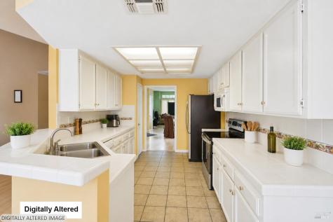 1231 De Meo Street Santa Rosa CA 95407