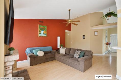 1231 De Meo Street Santa Rosa CA 95407