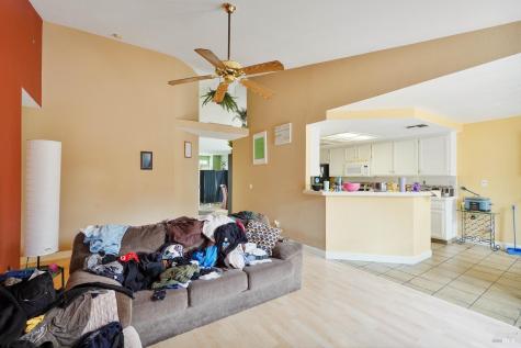 1231 De Meo Street Santa Rosa CA 95407