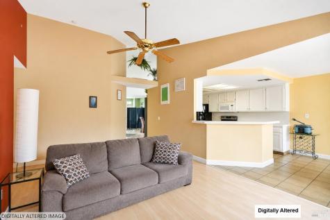 1231 De Meo Street Santa Rosa CA 95407