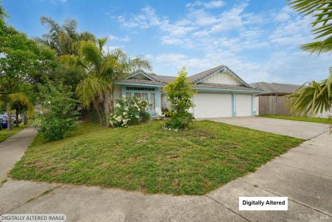1231 De Meo Street Santa Rosa CA 95407