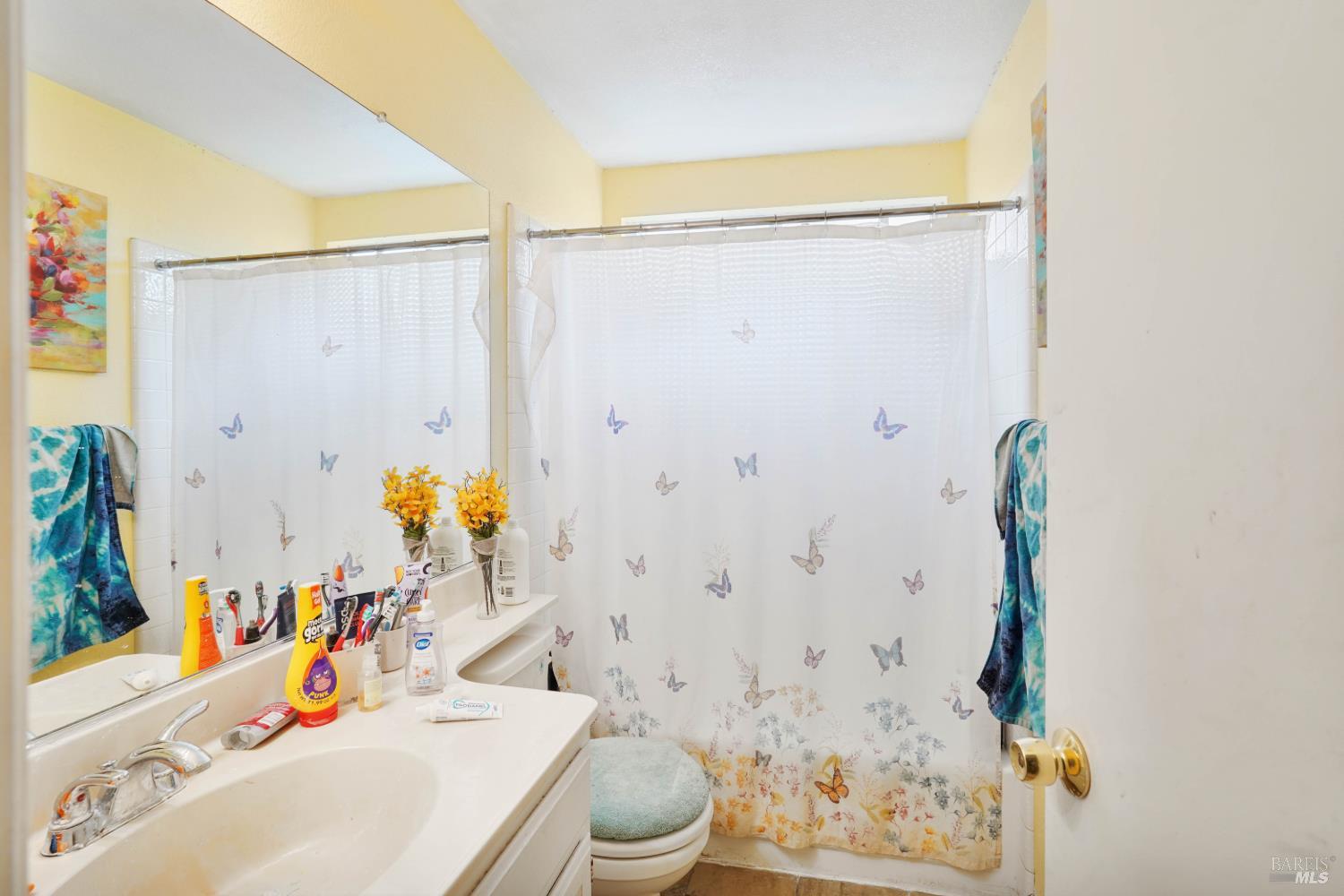 1231 De Meo Street Santa Rosa CA 95407