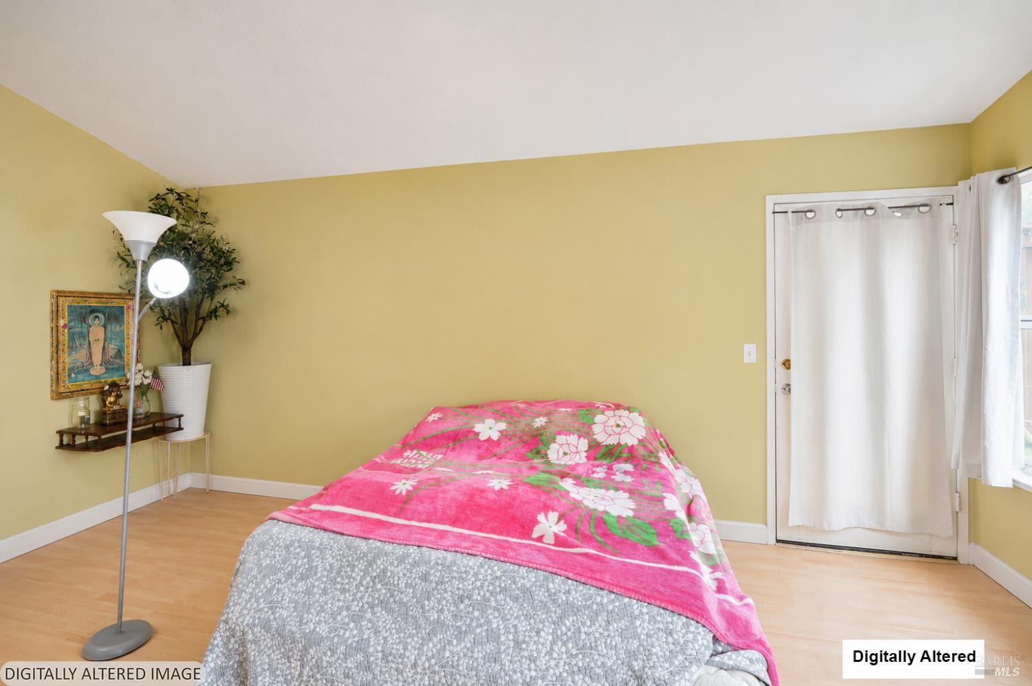 1231 De Meo Street Santa Rosa CA 95407