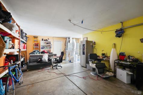 1231 De Meo Street Santa Rosa CA 95407