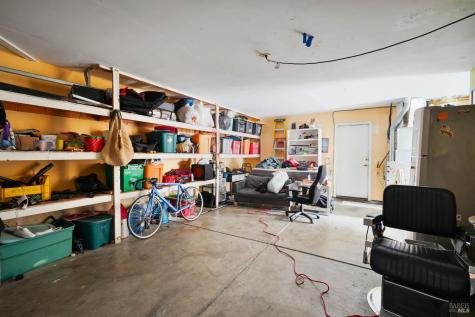 1231 De Meo Street Santa Rosa CA 95407