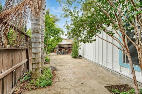 1231 De Meo Street Santa Rosa CA 95407
