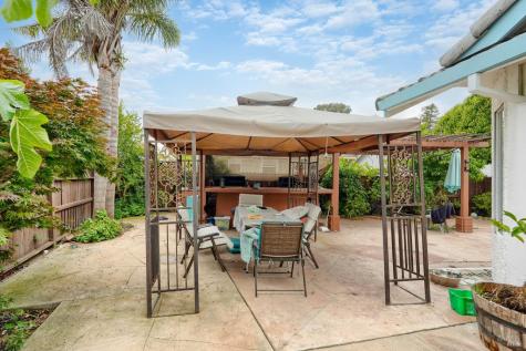 1231 De Meo Street Santa Rosa CA 95407