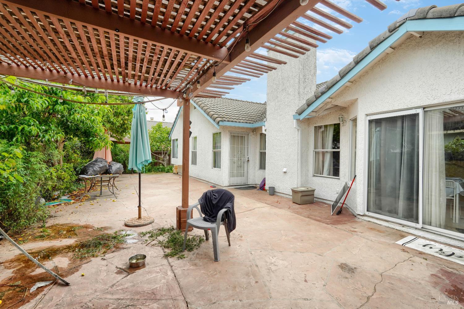 1231 De Meo Street Santa Rosa CA 95407