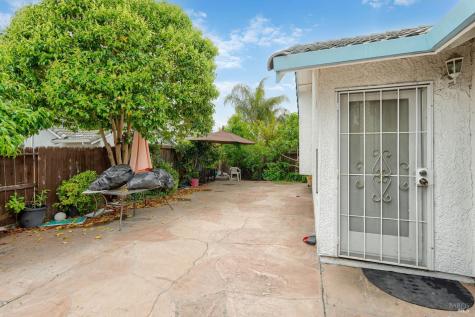 1231 De Meo Street Santa Rosa CA 95407