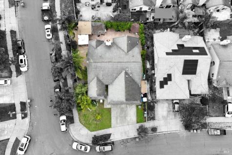 1231 De Meo Street Santa Rosa CA 95407