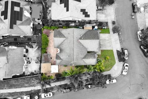 1231 De Meo Street Santa Rosa CA 95407