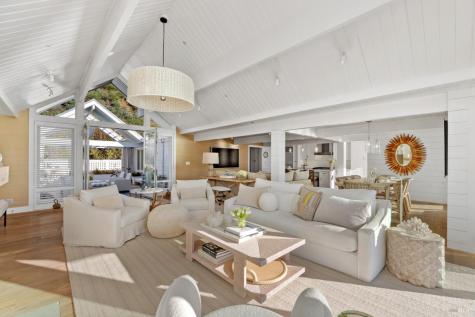 27 West Shore Road Belvedere CA 94920