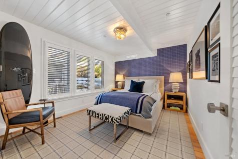 27 West Shore Road Belvedere CA 94920