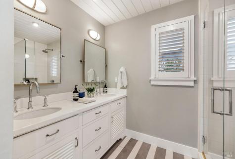 27 West Shore Road Belvedere CA 94920